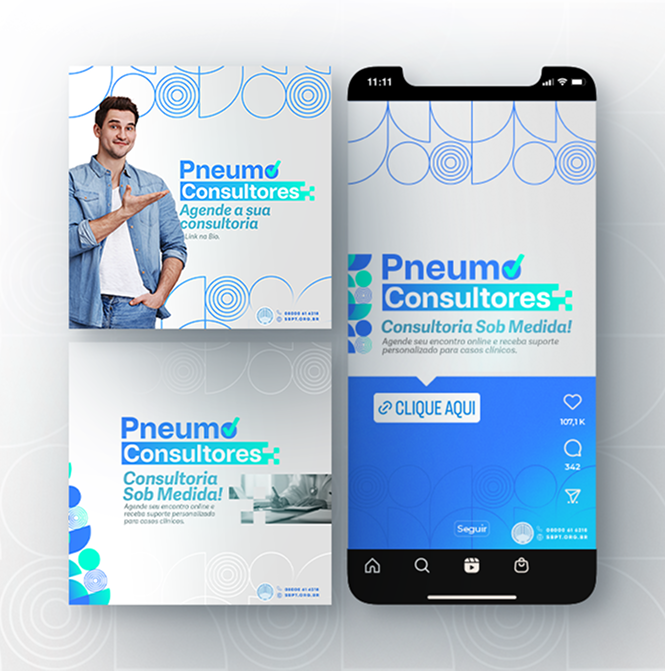 SBPT — peça de comunicação visual 15.