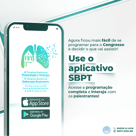 SBPT — peça de comunicação visual 17.