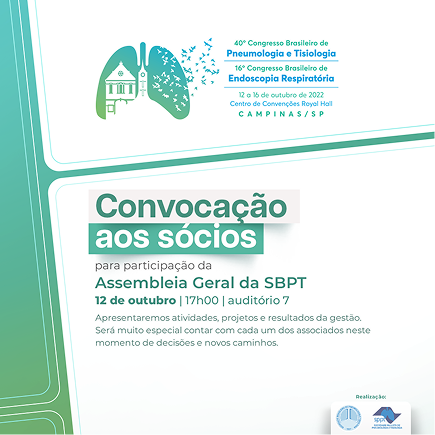 SBPT — peça de comunicação visual 18.