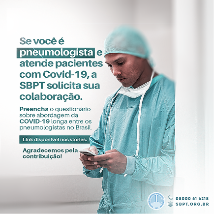 SBPT — peça de comunicação visual 5.