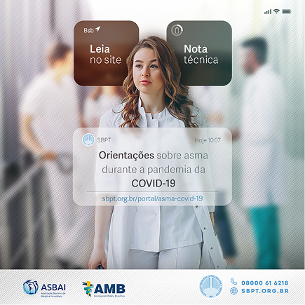 SBPT — peça de comunicação visual 6.